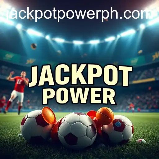 Unleashing the Jackpot Power in Sports Betting