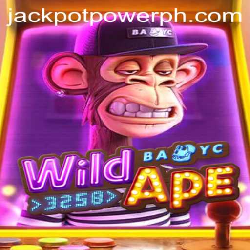 Unlock Excitement with WildApe3258: Experience the Rush of JACKPOT POWER