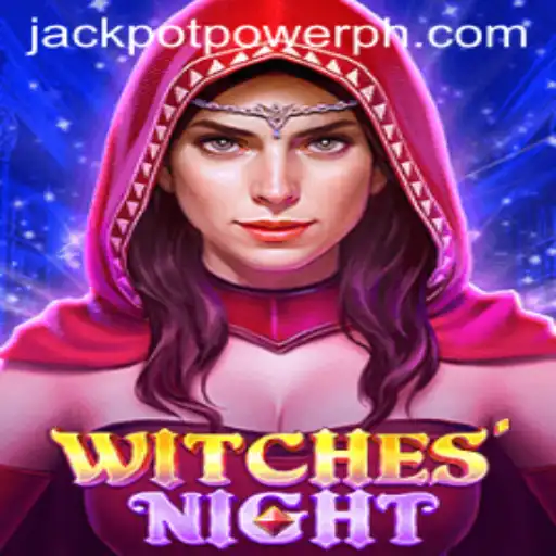 The Enchanting World of WitchesNight: Unpacking the Magic of JACKPOT POWER