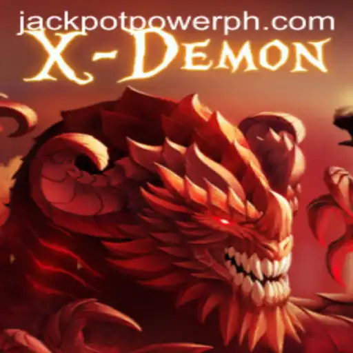 Introducing XDemon: Unleash the JACKPOT POWER