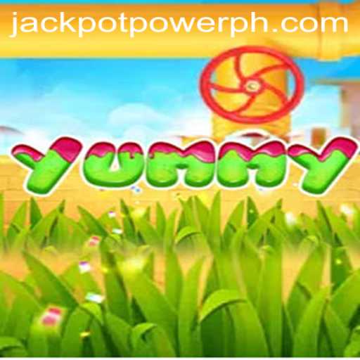 Discover the Thrill of Yummy: JACKPOT POWER