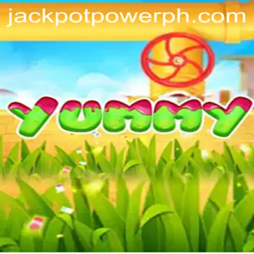 Discover the Thrill of Yummy: JACKPOT POWER